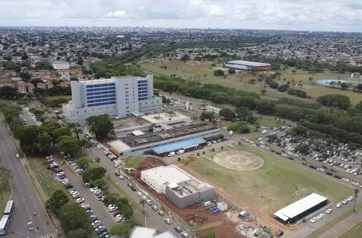Governo de MS confirma empresa que irá assumir o Hospital Regional