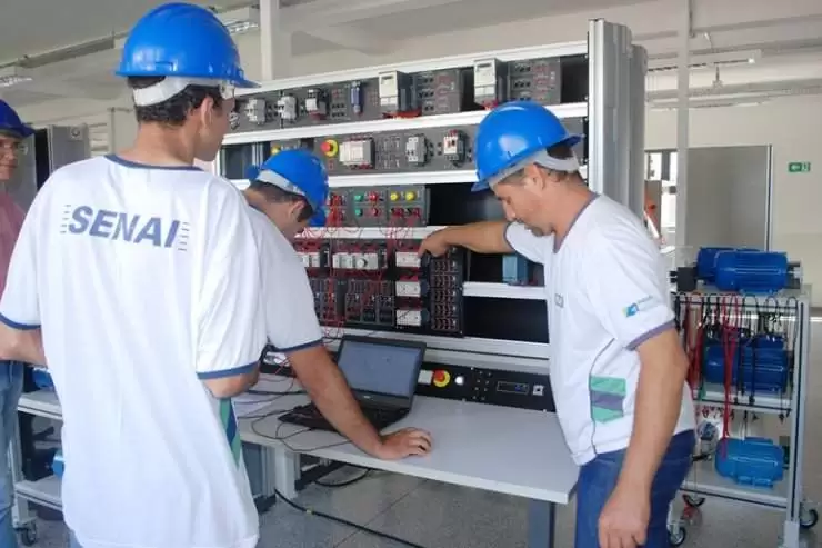 Senai abre inscrições para curso de assistente de recursos humanos em São Gabriel do Oeste