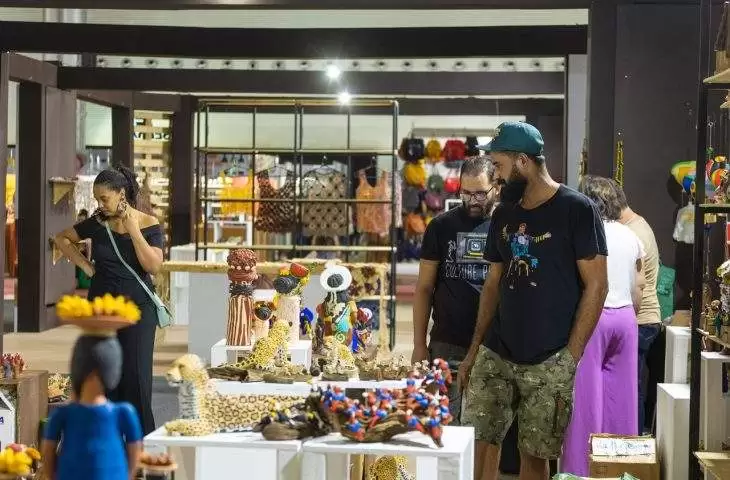 Mapeamento de Criativos de MS continua em 2026 e amplia construção de políticas públicas para o setor