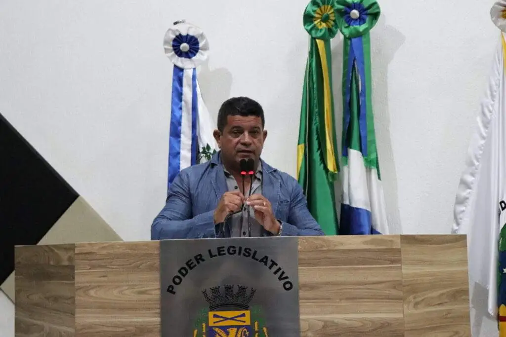 Vereador Ramão propõe cursos profissionalizantes no CRAS para fortalecer a renda das famílias