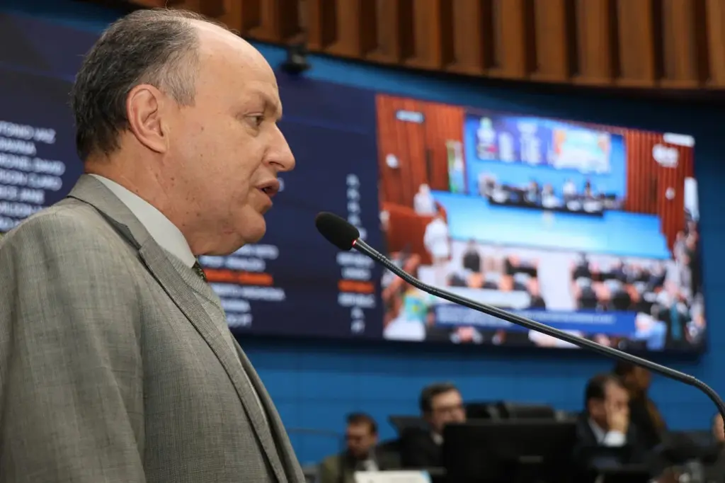 Junior Mochi diz que comissão ampliou atuação e fiscalizará concessão em rodovias da Rota da Celulose
