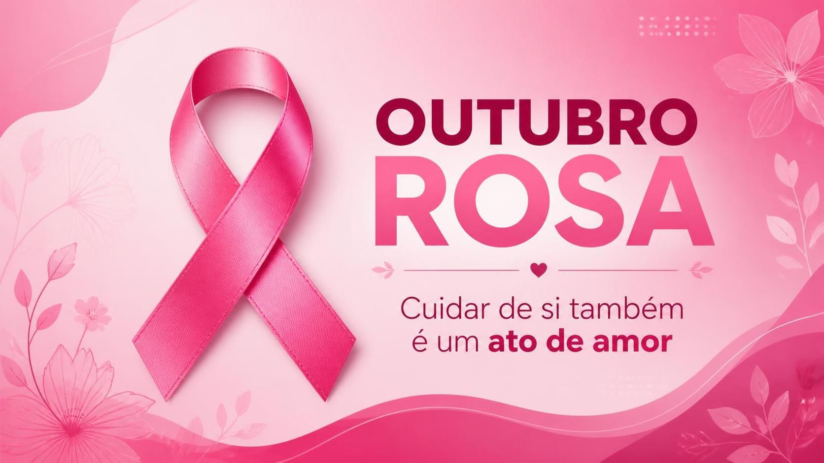 Outubro Rosa 01