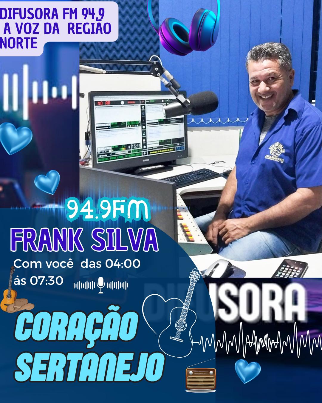 Frank Silva