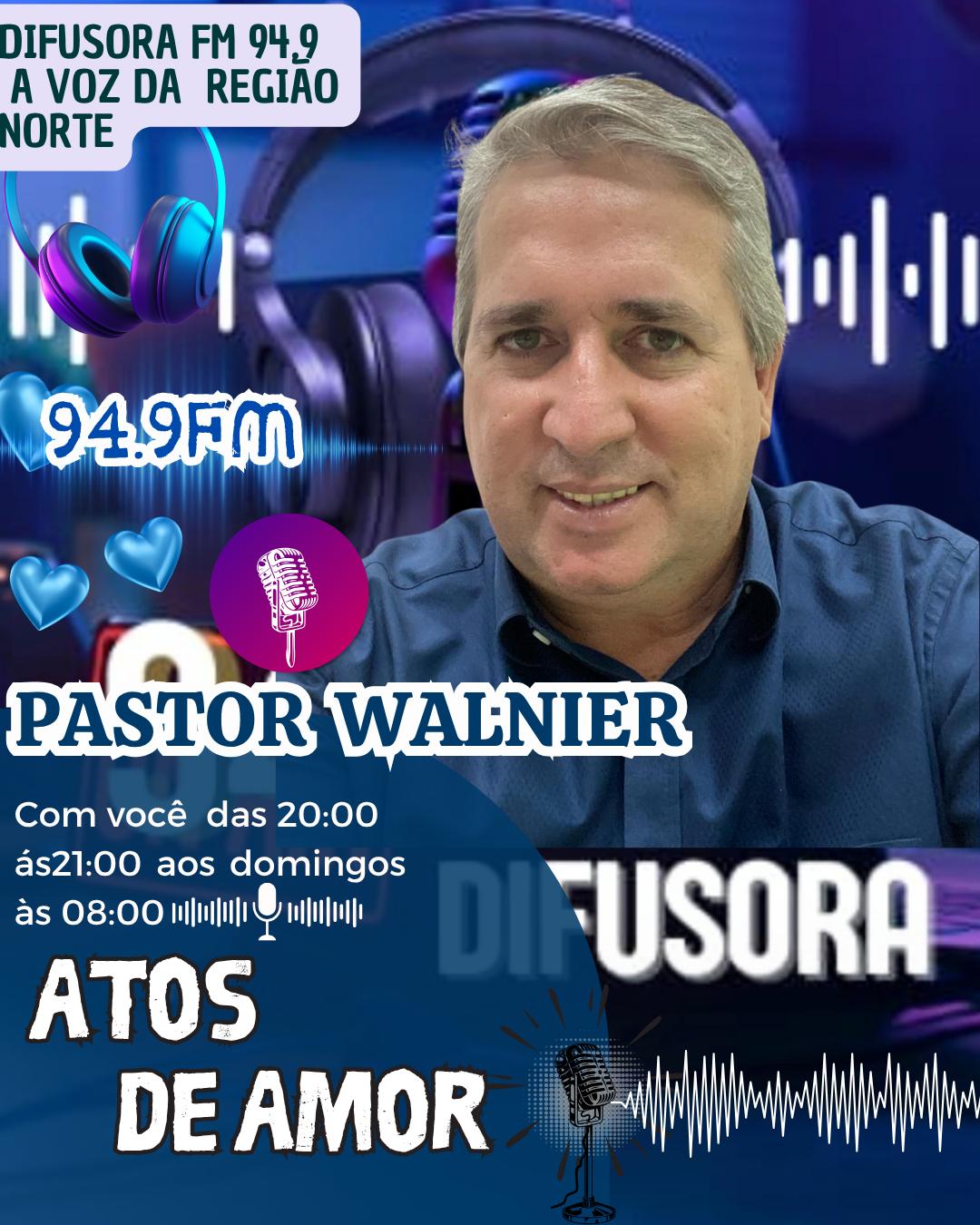 Walnier Wagner